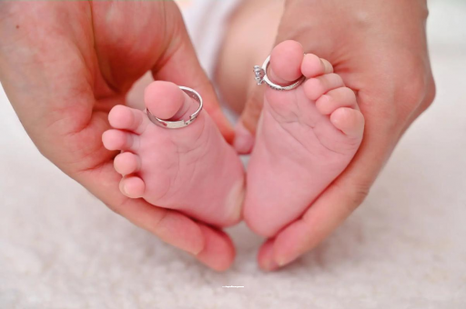 通化孕妇多久肚子变大